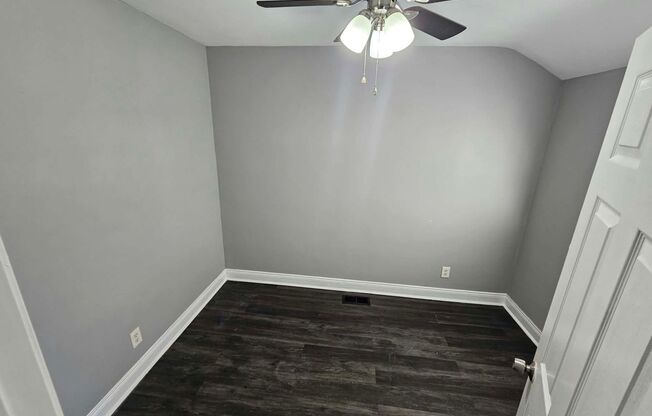 3-Bedroom, 1.5-Bath Townhome with Finished Basement & Central A/C
