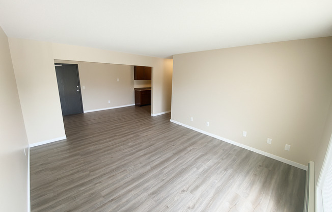 Beverly Apartments in Anoka