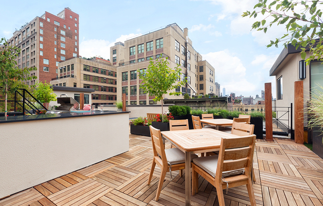 1 bed, 1 bath, 815 sqft, $6,200, Unit 2A