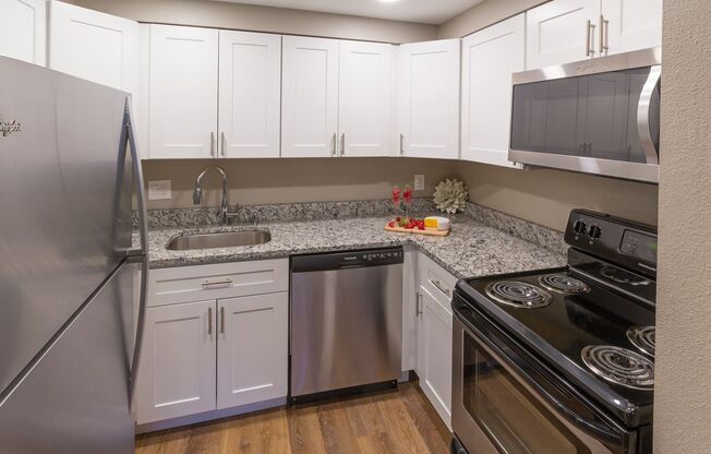 2 beds, 1 bath, 888 sqft, $1,775, Unit 207
