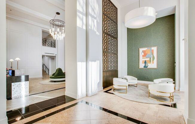 2 beds, 2 baths, $2,765, Unit LABS 565 Peachtree St NE - 36968507409