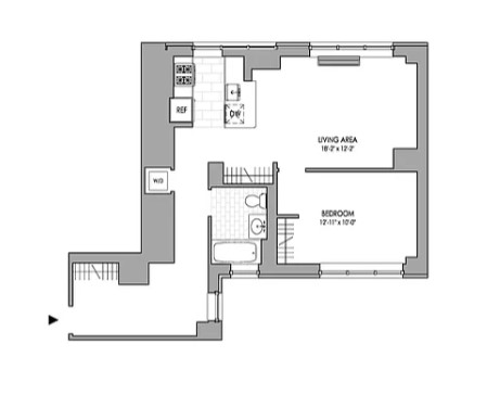 Partner-provided property photo