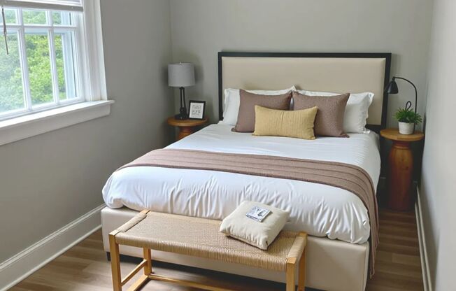 Third month for free promotion - Your Fresh Start This Spring Begins at Sky at Main! ☀️