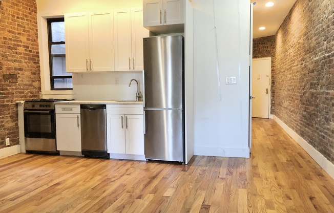 1486 Bedford Ave.