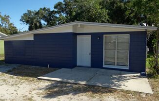 Renovated 4 / 2 rental