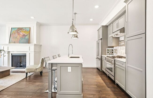 2 beds, 2 baths, 1,230 sqft, $2,495, Unit 509