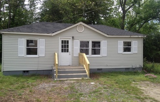 **AVAILABLE NOW**Utilities Included**Total Electric** 1 Bedroom / 1 Bathroom Home for Rent in Columbus, GA***