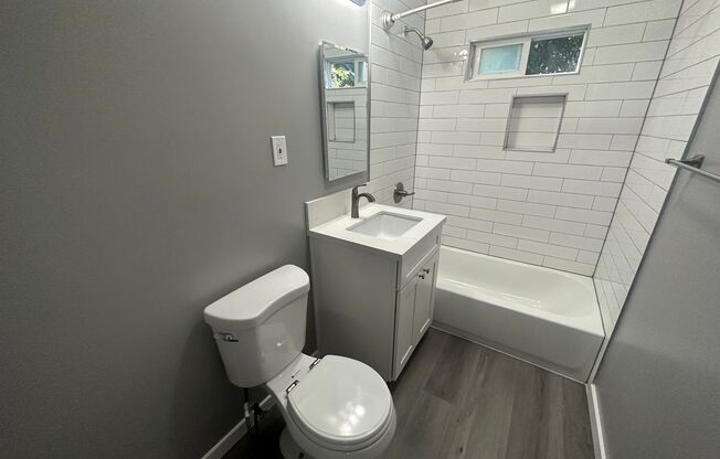 Studio, 1 bath, 400 sqft, $1,450