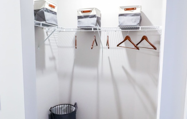 Closet