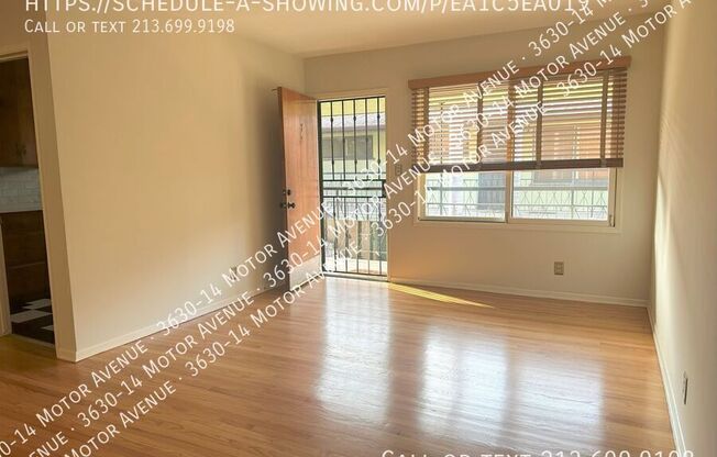 3630 14 MOTOR AVE