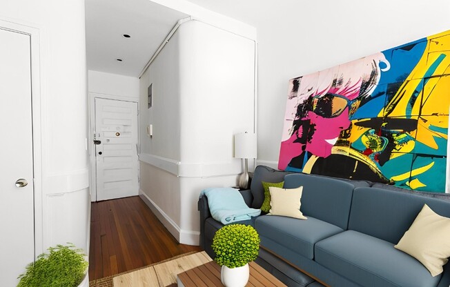 149 SULLIVAN ST