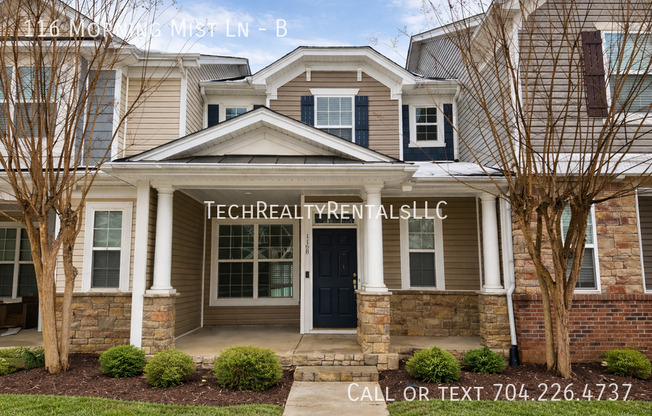 116 MORNING MIST LN