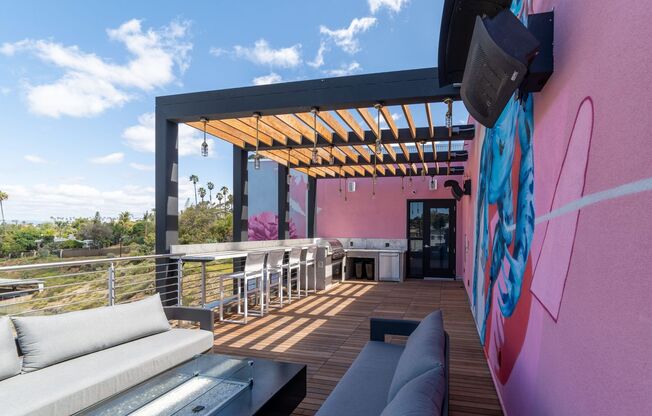 Studio, 1 bath, 515 sqft, $2,056, Unit 405