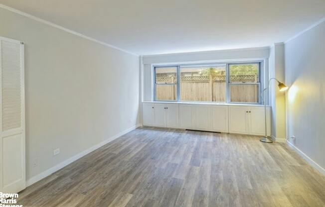 Studio, 1 bath, $3,350, Unit 3L