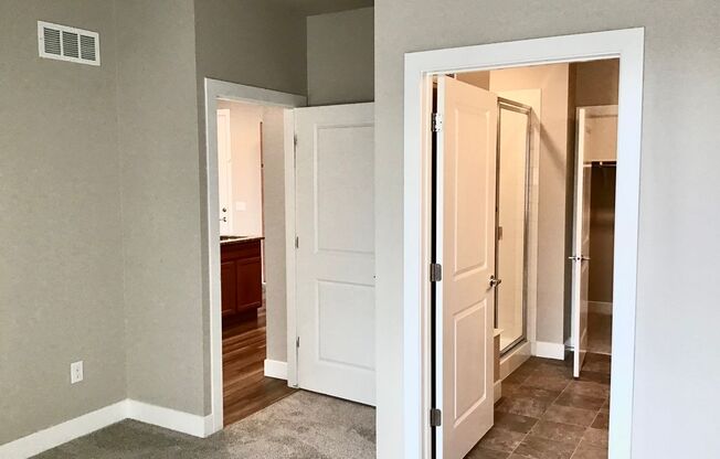 2 beds, 2 baths, $1,900, Unit # 206