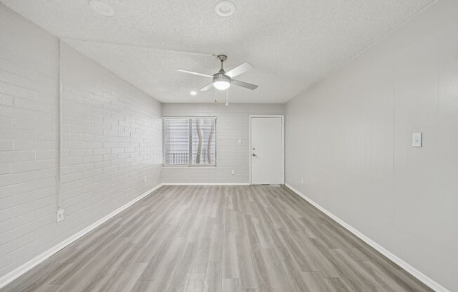 Welcome to Thrive Tempe Apartments! One and two bedroom apartments located near ASU!