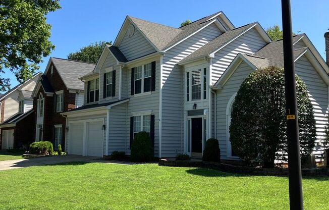 Beautiful 4 bedroom home located in Bordeaux