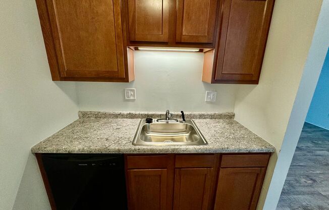 1 bed, 1 bath, 700 sqft, $1,095, Unit #310