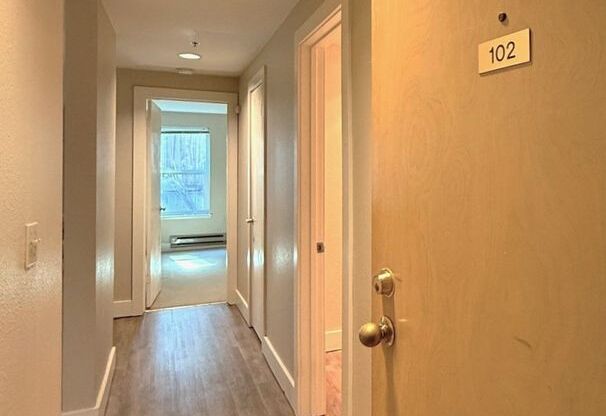 Madison Place Apartments