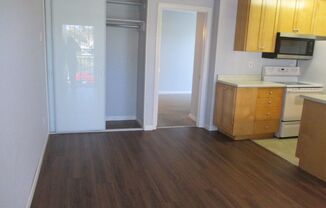 1 bed, 1 bath, $1,750, Unit # 5 TPO