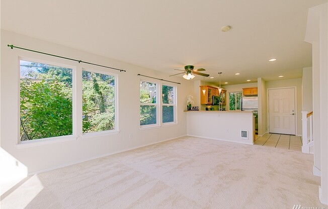 Highland Park Townhouse