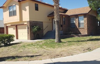 1021 DESIERTO SECO DR
