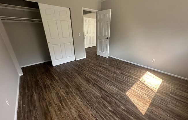1 bed, 1 bath, 560 sqft, $825, Unit 611-19