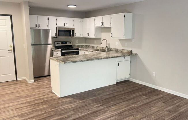Cottage Villas of Arden Hills - Where convenience meets comfort