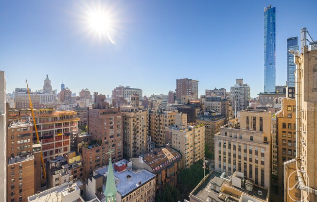 1 bed, 1 bath, $7,590, Unit 22A