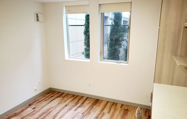 Studio, 1 bath, 167 sqft, $999, Unit B003
