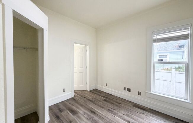 Updated rambler in downtown Kent!