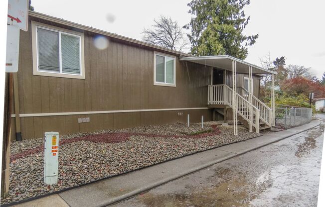 Century Meadows Home Available Now- Aurora