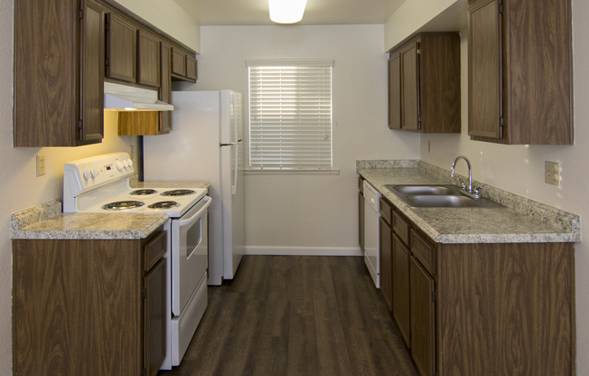 Villa 401