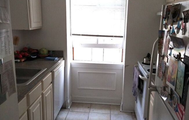 1 bed, 1 bath, $1,299, Unit 3F