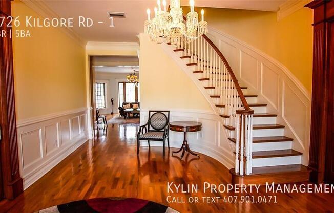 9726 KILGORE RD