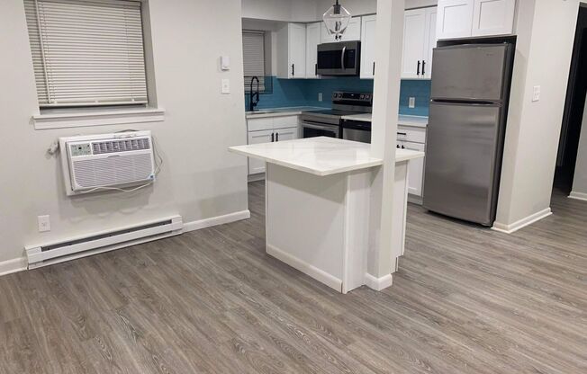 2525 S 5th Street - Ackerman