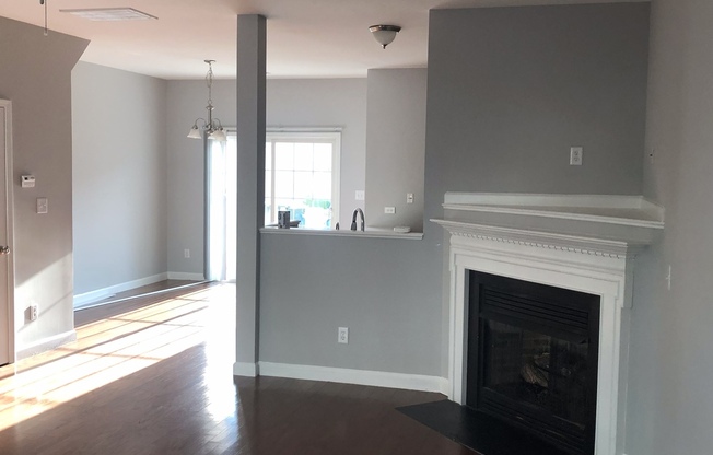 Amazing 3 Bedroom Home in North East Raleigh