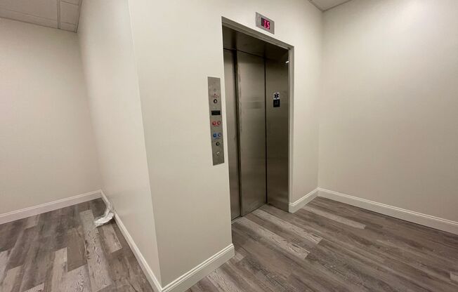 2 beds, 1 bath, 573 sqft, $2,650, Unit 510