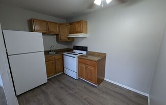 1 bed, 1 bath, 550 sqft, $795, Unit 22