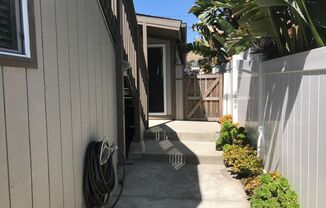 1 bed, 1 bath, 260 sqft, $2,000