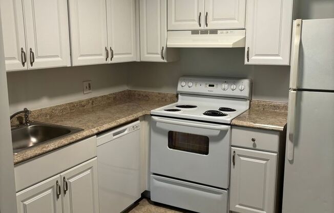 Ridley Creek Views Apartments
