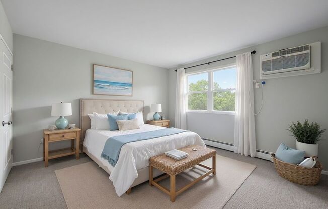 2 beds, 1 bath, 847 sqft, $1,995, Unit 126-11