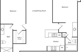 Partner-provided photo for $4192 unit
