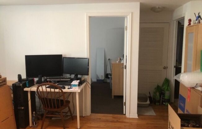 1 bed, 1 bath, $1,495, Unit 213