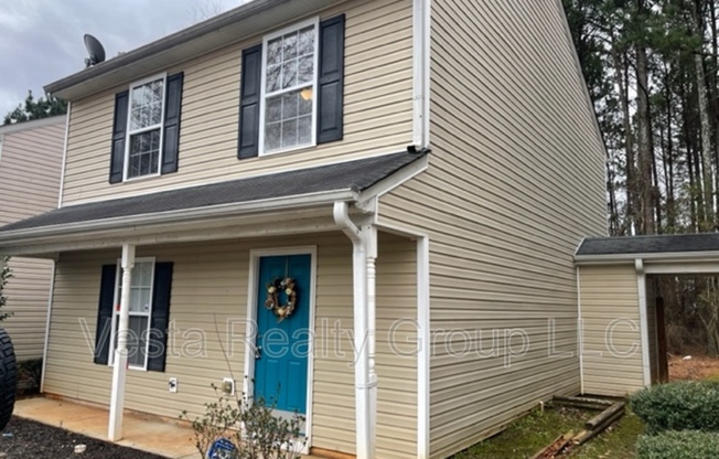 207 LONDON DR