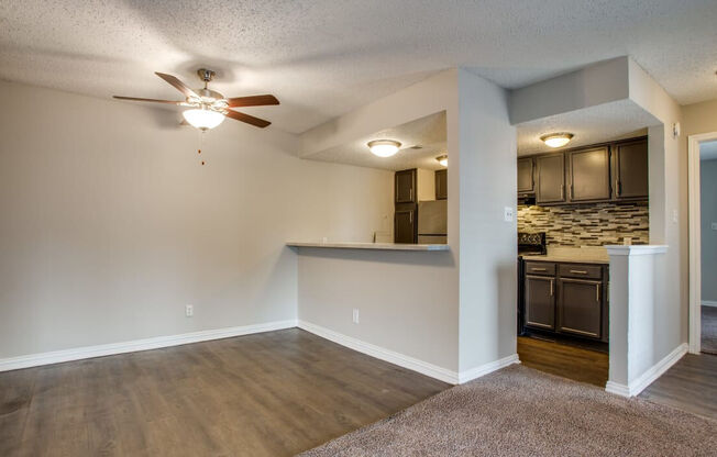 Decker Apartment Homes