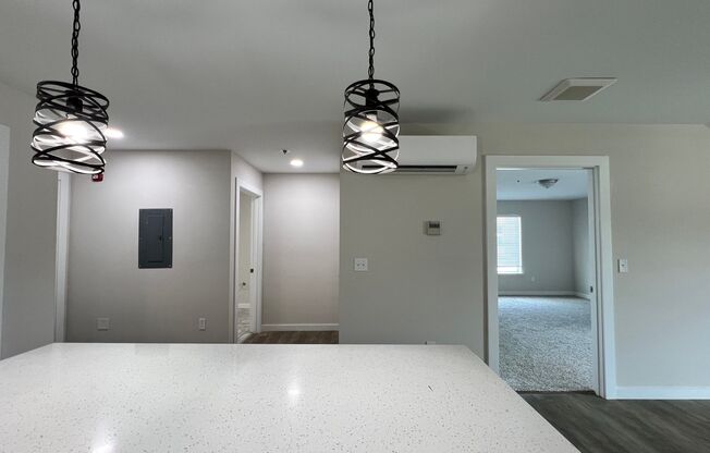 1 bed, 1 bath, 798 sqft, $1,300, Unit Apt 401