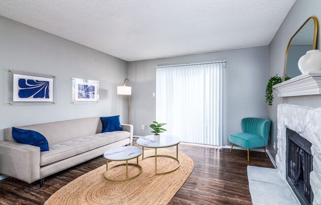 Sagamore Apartment Homes