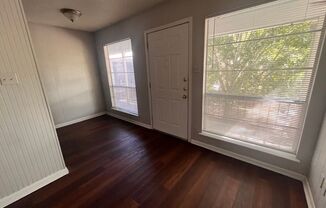 Studio, 1 bath, 400 sqft, $945, Unit 201