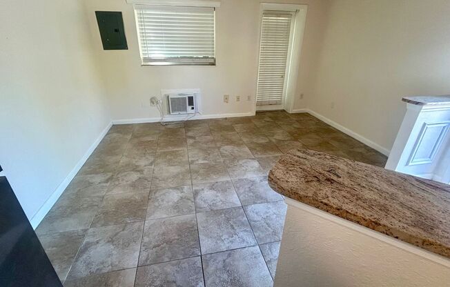 Studio, 1 bath, 350 sqft, $1,350, Unit 1102#L5